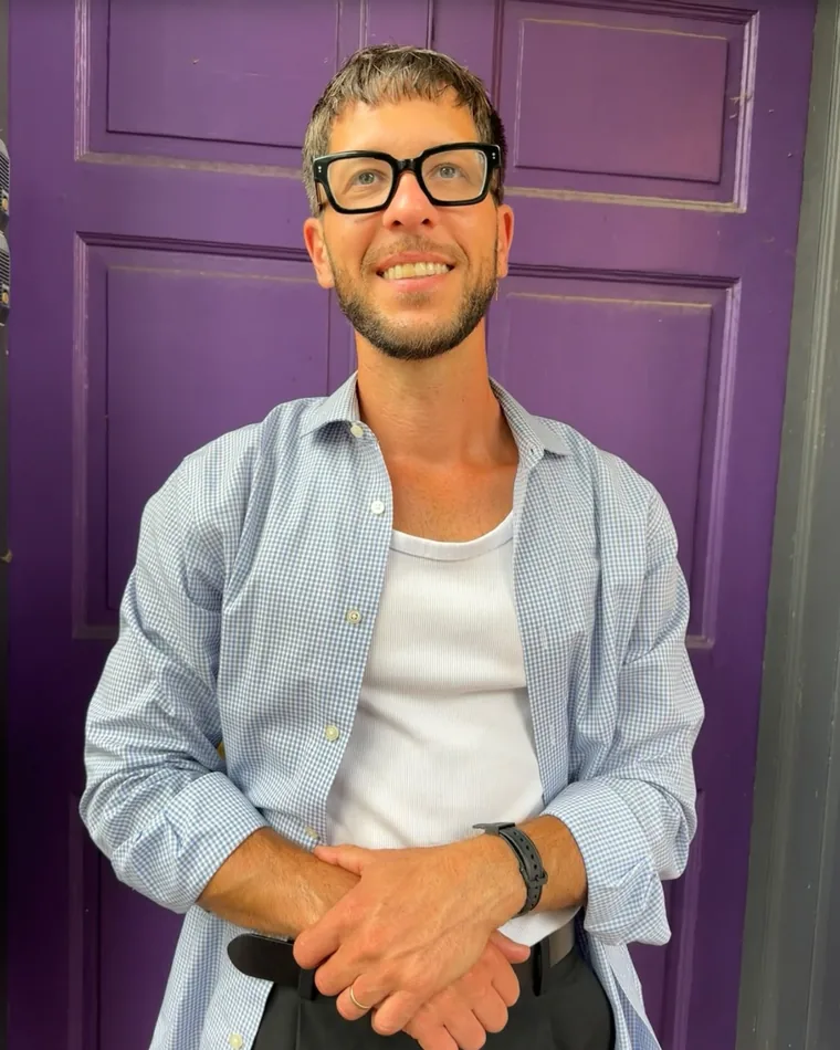 Martin Harcar, founder of LYNAY